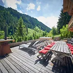Chalet Tannenbaum
