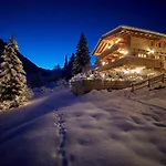 Chalet Tannenbaum
