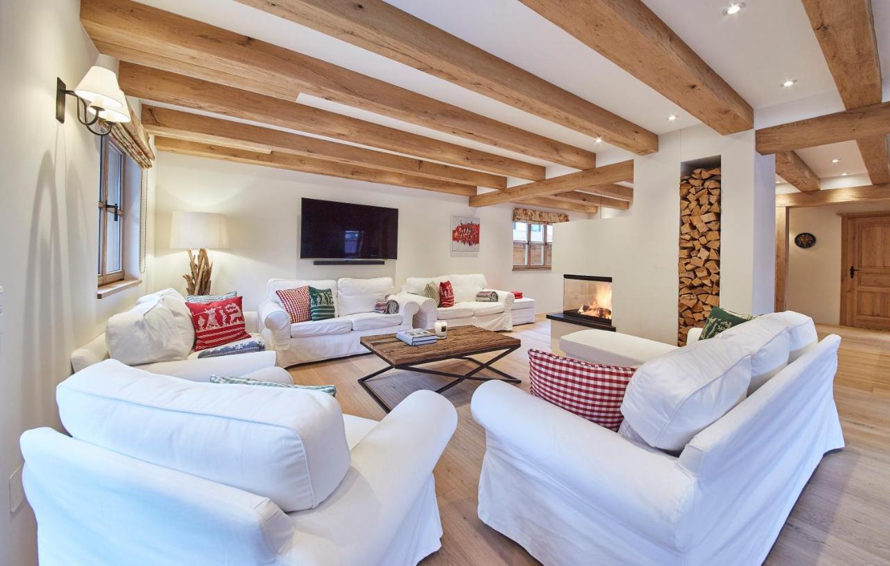 Tannenbaum Chalet