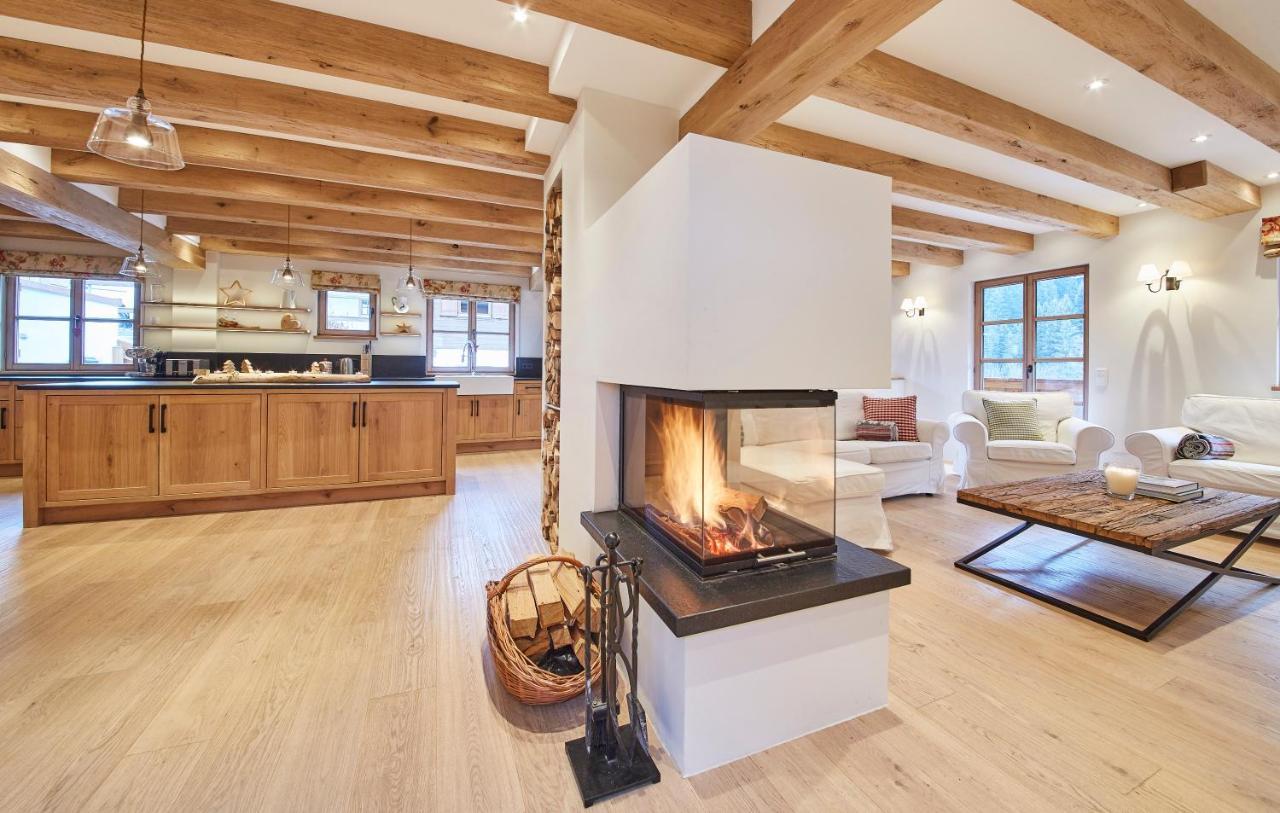 Chalet Tannenbaum