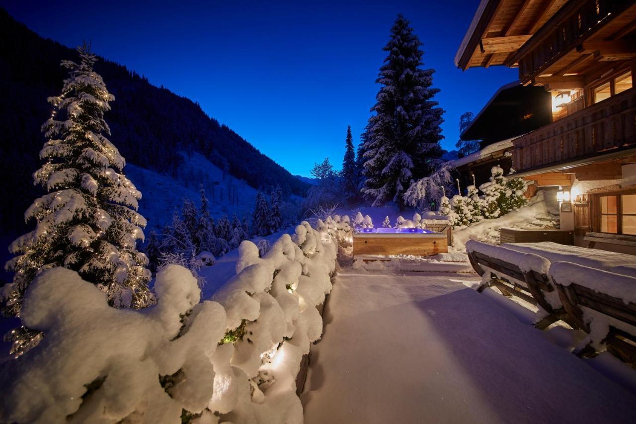 Chalet Tannenbaum *