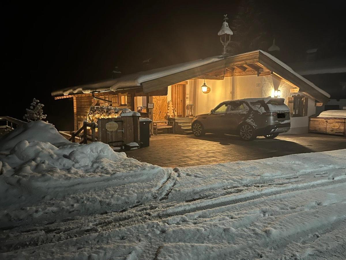 Chalet Tannenbaum